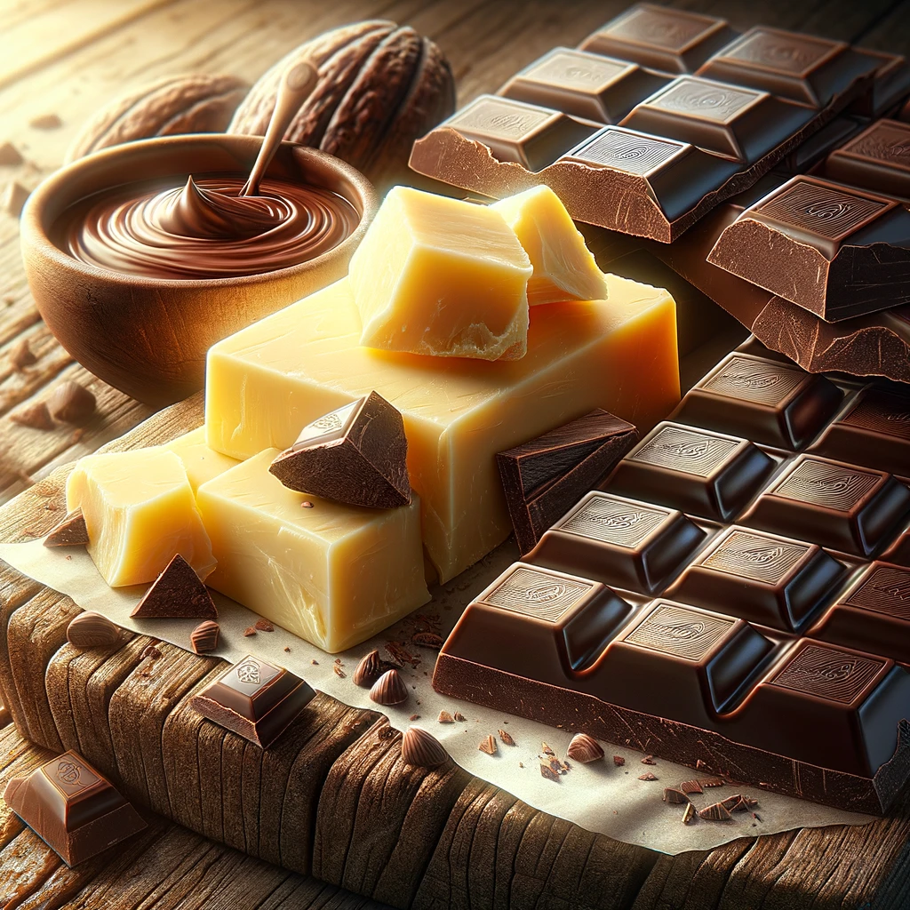 Çikolataya Zam Geliyor: Kakao Yağı Neden Bu Kadar Önemli?