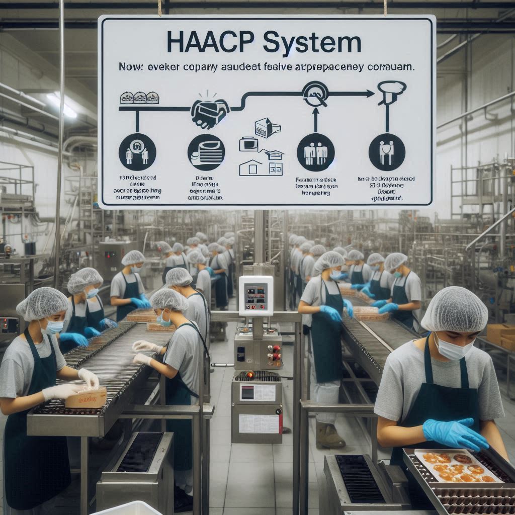 Haccp sistemi