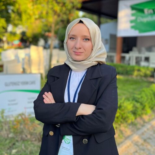 Handan Dikyokuş Baş