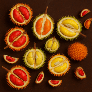 durian