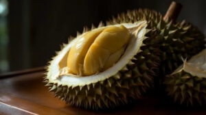 durian 1 