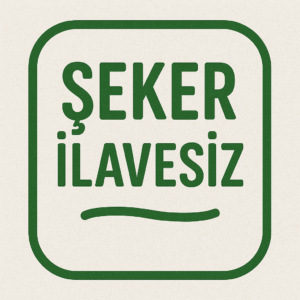 seker-ilavesiz