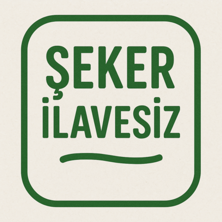 seker-ilavesiz