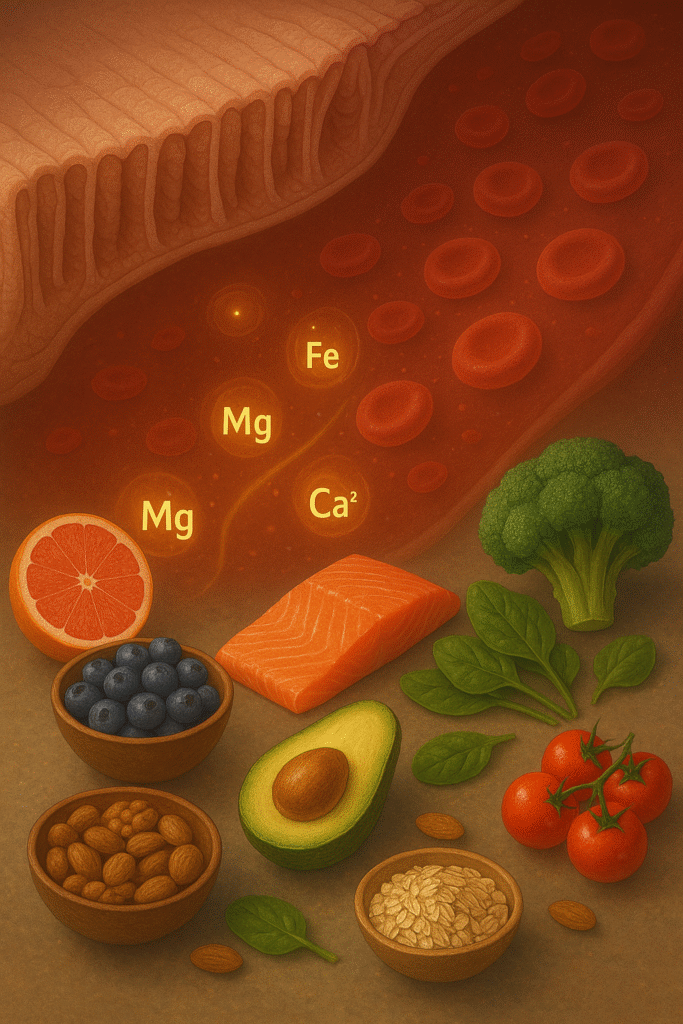 Bilinçli Beslenerek Gıdalardan Daha Fazla Yararlanabilir Miyiz? Bilincli-beslenerek-gidalardan-daha-fazla-yararlanmak