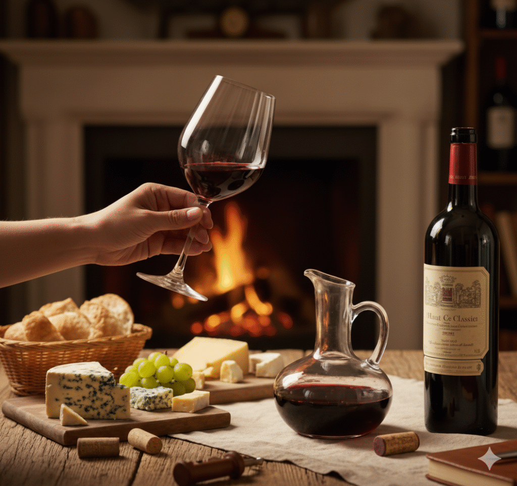 İyi Şarap Nasıl Anlaşılır? Şarap Alırken Nelere Dikkat Etmeliyiz?