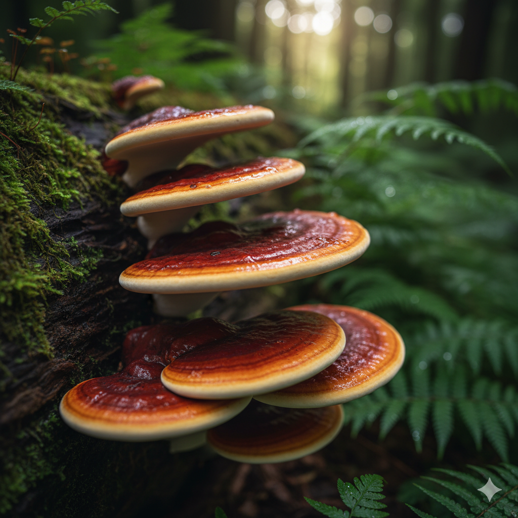 Reishi 