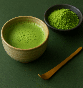 matcha