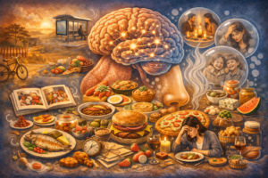 Beyin Tatları Nasıl Hatırlar?