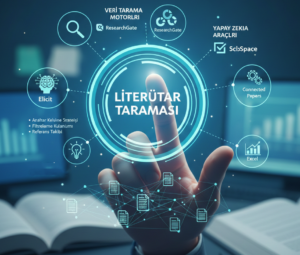 Literatür Tarama ve Araçları