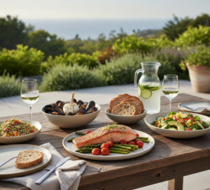 Pesketaryan Beslenme Nedir