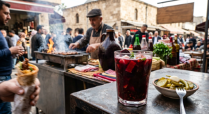AB Onaylı 45. Tescilli Lezzetimiz: Adana Şalgam Suyu!
