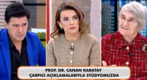 Bilimsel Bir Disiplini Yok Saymak: ”Gıdanın Mühendisi Olur mu?” canan-karatay