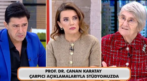 Bilimsel Bir Disiplini Yok Saymak: ”Gıdanın Mühendisi Olur mu?” canan-karatay