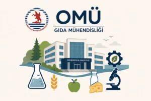 OMÜ Gıda Mühendisliği Hakkında Merak Edilen Her Şey